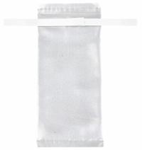 APPROVED VENDOR Sampling Bag: Std, Sterile, 4 fl oz Capacity - oz, 118 mL Capacity - mL, LDPE (MPN 24J921). Key specifications — Brand: APPROVED VENDOR; Color: Clear; Product Type: Sampling Bag; Standards: ETO Sterilization Certificate; Style: Standard.