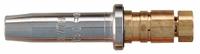 SMITH EQUIPMENT Cutting Tip: MC40 Series, Size 4, For Use With Propane & Natural Gas (MPN MC40-4). Key specifications — Brand: SMITH EQUIPMENT; For Torch Type: Handheld; Manufacturer Part Number: MC40-4.