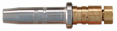 SMITH EQUIPMENT Cutting Tip: MC40 Series, Size 4 - General Purpose Cutting Tips
