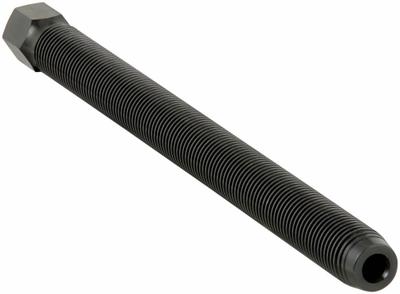 PROTO Puller Forcing Screw: Compatible with J41012T, 10 1/4 in Overall Lg - Replacement Forcing Screws