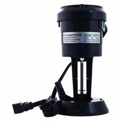 ESSICK AIR Evaporative Cooler Pump: Evaporative Cooler Pump, Ducted Evaporative Cooler, Penguin (MPN 110467-1). Key specifications — Material: Plastic/Steel; Brand: ESSICK AIR; Product Type: Evaporative Cooler Pump; Compatible Manufacturer Model Number: 75/85DD; Manufacturer Part Number: 110467-1.