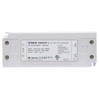 LED Dimmable Driver: 60 W Power Output, 120 to 277V AC, 24V DC, 7 3/8 in Lg, Wet Location Rated (MPN DI-ODX-24V60W-J). Key specifications — attr1264212: Junction Box; attr1264214: 120 to 277V AC; attr1264224: 24V DC; attr1264225: 60 W; attr1264175: DIODE LED.