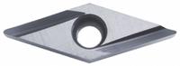 KYOCERA Diamond Turning Insert (MPN VCET2205MLYPR1725)
