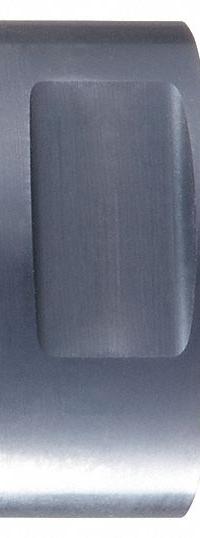 OSG Exchangeable Head End Mill (MPN 52305003)
