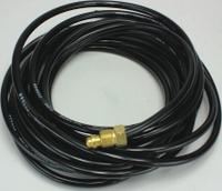 AMERICAN TORCH TIP Power Cable: 12 1/2 ft, 1-Piece, Rubber, 57Y01R. Key specifications — Reference Number: 57Y01R; Cable Material: Rubber; Brand: AMERICAN TORCH TIP.