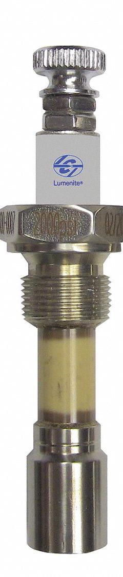 LUMENITE Probe Holder: NPT, 1 Conductors, HP-PHST58-2000PSI. Key specifications — Brand: LUMENITE; Manufacturer Part Number: HP-PHST58-2000PSI.