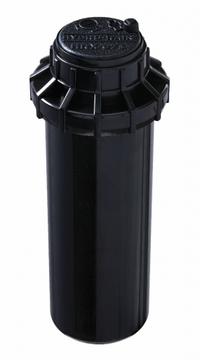HYDRORAIN Rotor: Adj, 22 to 52 ft, 1gpm to 8gpm, 30 to 70 psi, Plastic (MPN 01010). Key specifications — attr982535: 22 to 52 ft; attr982520: HYDRORAIN; attr982523: 1gpm to 8gpm; attr982528: Adjustable; attr982529: 30 to 70 psi; attr982530: Rotor.