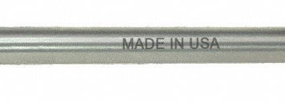 PCS Ejector Pin: Straight Pin - General Purpose Straight Ejector Pins