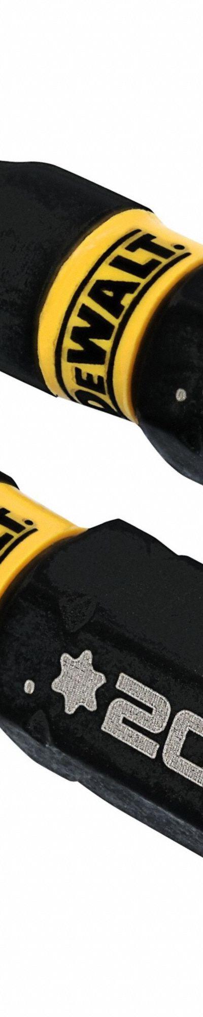 DEWALT Insert Bit: Insert Bit - Impact Torx Bits