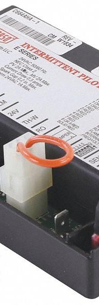 BASO Intermittent Pilot Ignitor: Mfr Part # C664AHA-1C. Key specifications — Manufacturer Part Number: C664AHA-1C; Product Type: Intermittent Pilot Ignitor.