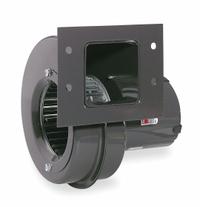 OEM Blower: 3 3/4 in Wheel Dia, Direct Drive, Includes Drive Pack, 105 cfm, 1/30 hp, 115V AC, 1 Ph (MPN 70213467X). Key specifications — Rotation: CW; Brand: DAYTON; Motor Housing Design: Open Motor; Nominal Voltage: 115V AC.