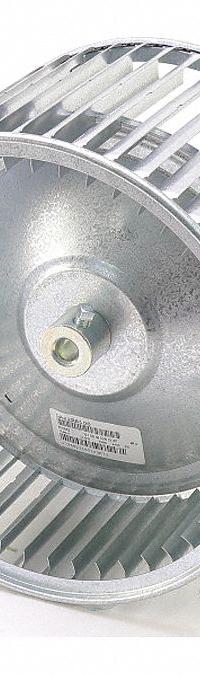 Blower Wheel: 9 15/16 in Dia, 7 1/8 in W (MPN LA22RA100). Key specifications — Manufacturer Part Number: LA22RA100; Brand: CARRIER; Compatible with Manufacturer Model Number: 316804-786; Compatible with Brand: Carrier; Product Type: Blower Wheel.