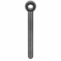 APPROVED VENDOR Fixed Rod End: Steel, Black Oxide, Right Hand, M24-3.00 Thread Size, 60 mm Thread Lg (MPN M16180.240.0200). Key specifications — attr952243: APPROVED VENDOR.