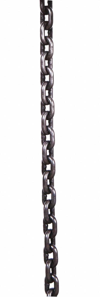 Dayton Load Chain: Manual Chain Hoists, 6,000 lb Compatible Load Capacity, Dayton - Load Chains for Hoists