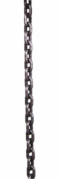 DAYTON Load Chain: Manual Chain Hoists, 6,000 lb Compatible Load Capacity, Dayton, GGS_57111. Key specifications — Compatible Hoist Type: Manual Chain Hoists; Compatible Series: Dayton; Manufacturer Part Number: GGS_57111; Product Type: Load Chain.