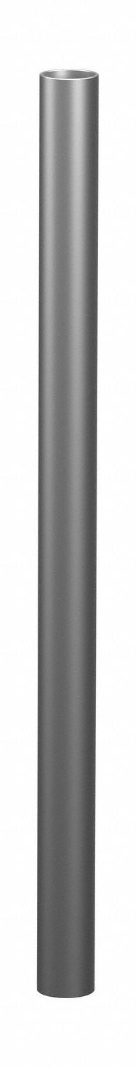 SCHNEIDER ELECTRIC Tower Light Base: Tower Light Base, For Harmony XV4/Harmony XV6/Harmony XVB7 (MPN XVZ400). Key specifications — attr1056662: SCHNEIDER; attr1056663: Harmony XV6; attr1056670: Silver; attr1056672: IP66; attr1056675: Pole Mount; attr1056661: XVZ400.