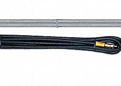 FLAME ENGINEERING Torch Kit: Jet Flame, External Lighter, Fixed Tip (MPN JET 8 C). Key specifications — Brand: FLAME ENGINEERING; Manufacturer Part Number: JET 8 C; Compatible Fuel Type: Propane; Flame Adjustment: Adjustable Flame; Tip Type: Fixed Tip.