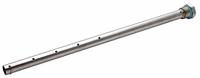 IFM Coaxial Tube: Coaxial Tube, 3/4 in NPT, 3/4 in Connection Size, NPT, Stainless Steel, IFM (MPN E43221). Key specifications — Body Material: Stainless Steel; Brand: IFM; Compatible with Brand: IFM; Compatible with Grainger Part Number: 24JZ43; Compatible with Manufacturer Model Number: LR3000.