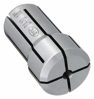 TECHNIKS Collet: DA100 - Standard DA Collets