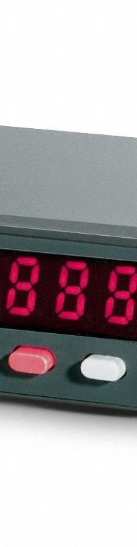 TRUMETER LCD Counter: Digital Counters, Front Panel Mounting, 1 in x 2 in, CE Approved/RoHS, LED (MPN 521K.2). Key specifications — Features: Connection with Screw Terminal; Mounting Style: Panel; Standards: RoHS; NEMA Enclosure Rating: 12; Brand: TRUMETER; Manufacturer Part Number: 521K.2.