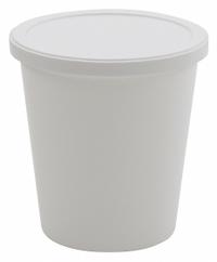 DYNALON Laboratory Jar: PPCO, LDPE, 8.1 fl oz, 78.74 mm Body Dia, 88.9 mm Ht, Non-Sterile, Round (MPN 454405). Key specifications — Brand: DYNALON; Clarity: Opaque; Closure Included: Yes; Pre-Cleaned: None.