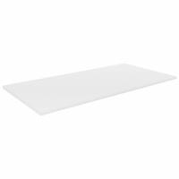 APPROVED VENDOR Workbench Top,Laminate,72x36,Bullnose: Laminate, 72 in x 36 in (MPN 800XG0). Key specifications — Brand: APPROVED VENDOR; Top Surface Material: Plastic Laminate; Top Material Finish: Scrim Satin; Manufacturer Part Number: 800XG0; Includes Stringer: No; Resistance Properties: Non-Conductive; For Use With: Workbenches with Legs and No Pedestals; Includes Mounting Hardware: Yes.