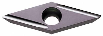 KYOCERA Diamond Turning Insert (MPN VPET151505MFRUPR1725) - Diamond Indexable Turning Inserts