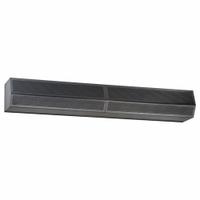 MARS Explosion Proof Air Curtain: For 5 ft Opening Wd, 2,633 fpm Max. Air Velocity, 12 ft / 10 ft (MPN STD260-2UA-OB-XP). Key specifications — Brand: MARS.