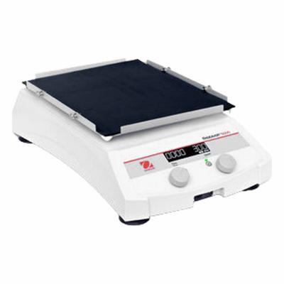 OHAUS Shaker, Orbital: OHAUS, 100 RPM to 800 RPM, 100 RPM Speed - Min, 800 RPM Speed - Max - Orbital Shakers
