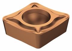 SANDVIK COROMANT Turning Insert: CCMT 09 T3 04-UM 1125 (MPN CCMT 3(2.5)1-UM 1125). Key specifications — attr257733: CCMT 09 T3 04-UM 1125.