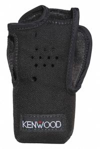 KENWOOD Case: Fits Kenwood, For NX-P1200/NX-P1300 Series, Black, Nylon, Cases, Nylon (MPN KLH-187). Key specifications — Material: Nylon; Compatible Radio Brand: Kenwood; Manufacturer Part Number: KLH-187; Compatible Radio Series: NX-P1300; Product Type: Case; Color: Black; Brand: KENWOOD; Compatible Radio Manufacturer Model Number: NX-P1302AUK.