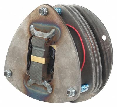 COFFING Brake Assembly: Electric Chain Hoists, 6,000 lb Compatible Load Capacity - Brake Kits for Hoists