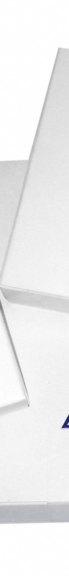 LABEXACT Weighing Paper: Non-Sterile, Paper, 3 in Overall Wd, White (MPN 12L005). Key specifications — Brand: LABEXACT; Color: White; Material: Paper; Includes Finger Tab: Not Included.