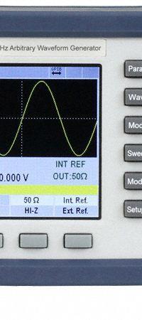 B&K PRECISION Signal Generator: Function, Function Generator, Included, 2 mV to 20 Vpp, 1 MHz 30 MHz (MPN 4078C). Key specifications — Brand: B&K PRECISION; Output Attenuation: > 80 dB at 10 MHz; Output Amplitude: 2 mV to 20 Vpp; Manufacturer Part Number: 4078C; Includes: USB Cable; Square Wave Rise/Fall Time: Less Than 5 nsec (10%-90%); Wave Frequency Accuracy: +/-10 PPM.