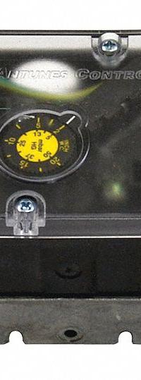 ANTUNES CONTROLS Single Gas Switch: Mfr Part # 8101111202. Key specifications — Manufacturer Part Number: 8101111202; Product Type: Single Gas Switch.