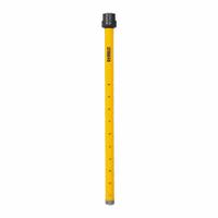 DEWALT Core Bit: 3/4 in Core Dia, 14 in Max Drilling Dp, 19 in Overall Lg, 5/8"-11 Shank Thread Size (MPN DW55004). Key specifications — attr253756: Reinforced Concrete; attr277144: DEWALT.