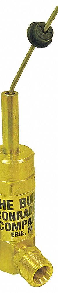 CONRADER Throttle Control: Gas Engine Driven, Fits Honda GX160, 500 psi Max Op Pressure (MPN TCSA-5565S-SC). Key specifications — attr60599: CONRADER; attr110995: Honda GX160; attr60603: TCSA-5565S-SC.