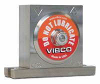 MILLENNIUM Pneumatic Vibrator: 75 lbf, 10,500 vpm, 1/8 in NPT, MLTSS, 68 dBA, Stainless Steel (MPN MLTSS-130). Key specifications — attr671163: 68 dBA; attr671170: 50 lbf @ 60 psi; attr671165: 7,500 vpm @ 60 psi; attr671184: 1/8 in; attr671185: NPT; attr671192: NPT; attr671193: 1/4 in; attr671175: MILLENNIUM.