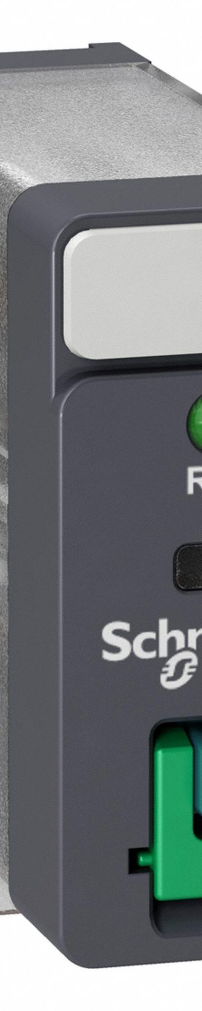 SCHNEIDER Relay: Socket Mounted - Socket-Mounted Relays