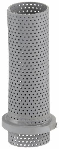 HAYWARD Strainer Screen: Mesh, 0.0313 in Screen Size, FPM, 3.3 in Lg (MPN YSX2010022). Key specifications — Brand: HAYWARD; Seal Material: FPM; Manufacturer Part Number: YSX2010022; Screen Material: CPVC.