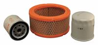 GENERAC Generator Maintenance Kit: Maint Kit, RD01523/RD02023, 6572. Key specifications — Manufacturer Part Number: 6572; Brand: GENERAC; Includes: Oil Filter; Compatible with Manufacturer Model Number: RD02023.