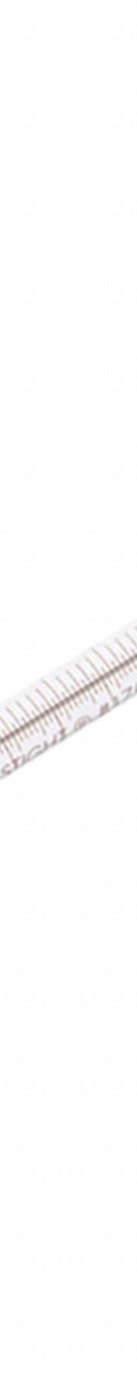 HAMILTON Chromatography Syringe: 10 ul Capacity - mL, Gastight, Borosilicate Glass, PTFE, Cemented (MPN 80000). Key specifications — Attachment Type: Cemented; Plunger Material: PTFE; Needle Point Style: 2; Needle Type: Cemented; Sterile/Non-Sterile: Sterile; Tip Material: PTFE; Barrel Material: Borosilicate Glass; Brand: HAMILTON.