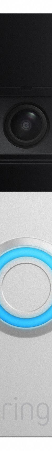 RING Video Doorbell: Doorbell Security Camera, 2.4 GHz/5 GHz, B08JNR77QY, Gray, 2 mbps, Outdoor. Key specifications — Body Color: Gray; Features: Advanced Motion Detection with Customizable Motion Zones; Network Interface: 2 mbps; Resolution: 1080p; Wireless Frequency: 2.4 GHz; 5 GHz; Brand: RING.
