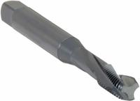 OSG Screw Thread Insert STI Tap: Spiral Fute, 7/16"-14 UNC, H3 / 2B-3B, 3 Flute (MPN 31501601). Key specifications — attr1299996: H3 / 2B-3B.