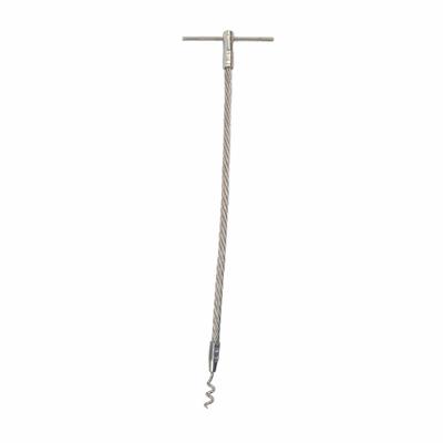 APPROVED VENDOR Packing Extractor: Packing Extractor, Flex Shaft, Corkscrew Tip - Removal Tools for Packing