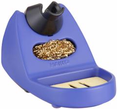 HAKKO Iron Holder (MPN FH800-51BY). Key specifications — ESD Safe: No; Manufacturer Part Number: FH800-51BY; For Use With: Hakko FX-1001 Soldering Iron; Includes: Cleaning Sponge; Brand: HAKKO.