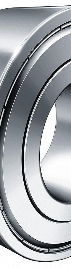 FAG BEARINGS Angular Contact Ball Bearing: 3207/5207, 2 Rows, 30°, Dbl Shield, ABEC 3, Steel Cage (MPN 3207-BD-XL-2Z). Key specifications — Bearing Industry Number: 3207/5207; Brand: FAG BEARINGS; Contact Bearing Type: Angular Contact; Matched Bearing Type: Not Matched/Single Bearing; System of Measurement: Metric; Bearing Type: Single Bearing.