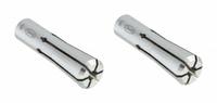 TECHNIKS Collet: SlimFit 6, 1/8 in (MPN 18851-1/8). Key specifications — attr1038355: 18851-1/8; attr1038356: TECHNIKS.