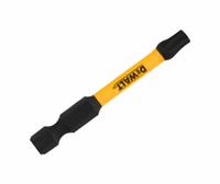 DEWALT Insert Bit: Insert Bit, T27 Bit Size, Torx® Head, T27 Bit Industry Size, Std, Hex, 2 PK (MPN DWA2TX27IR2). Key specifications — attr1119738: Hex; attr1119740: Standard; attr1119734: S2 Steel; attr1119737: Insert Bit; attr1119741: DEWALT.