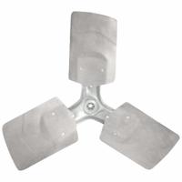 VENCO PRODUCTS Replacement Propeller: Mfr Part # 335664, For Use With MAC-24-323-B3-J1. Key specifications — For Use With: MAC-24-323-B3-J1; Manufacturer Part Number: 335664.